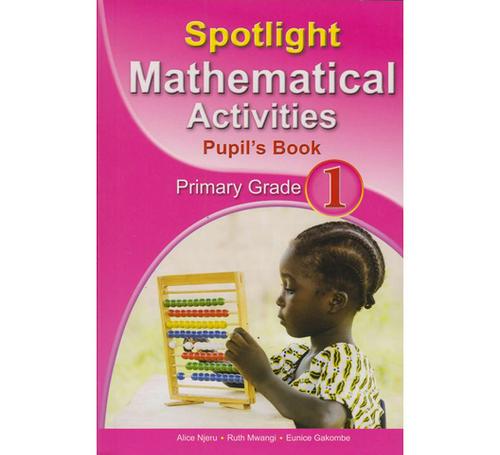Spotlight-Mathematical-Activities-Grade-1
